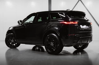 Land Rover Range Rover Evoque Land Rover Range Rover Evoque 1.5 P300e AWD R-Dynamic HSE | BLACKED OUT | Dealer Onderhouden - afbeelding nr 5