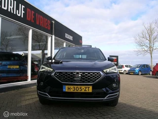 SEAT Tarraco Seat Tarraco 1.5 TSI 7p Full Options Pano/ACC/20Inch/VC/360Camera - afbeelding nr 40