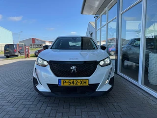 Peugeot 2008 Peugeot 2008 1.2 PureTech Active Pack | Airco | Cruise | Apple Carplay/Android Auto| - afbeelding nr 16