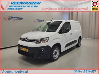 Citroën Berlingo - afbeelding nr 1