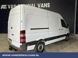 Mercedes-Benz Sprinter bluetooth telefoonvoorbereiding - afbeelding nr 10