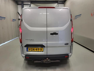 Ford Transit Custom - afbeelding nr 17