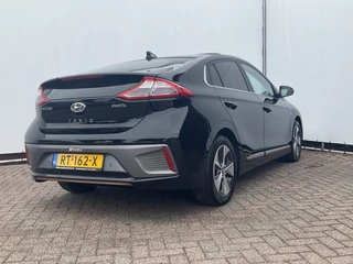 Hyundai IONIQ Hyundai IONIQ Premium EV Pano Leder Nav/Cam Stoel/Stuurverw Carplay NAP! - afbeelding nr 20