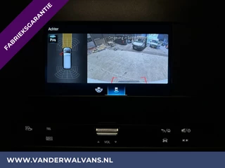 Mercedes-Benz Sprinter Android Auto, Parkeersensoren, Bijrijdersbank | Stoelverwarming | MBUX - afbeelding nr 5