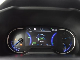 Toyota RAV4 Toyota RAV4 2.5 Hybrid First Edition | Parkeersensoren V+A | Stoelverwarming - afbeelding nr 21
