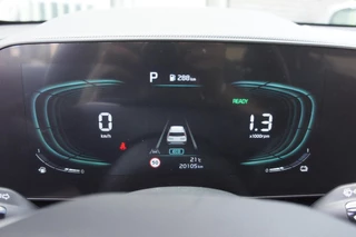 Kia Niro Kia Niro 1.6 GDi Hybrid ComfortLine - afbeelding nr 9