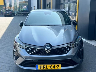 Renault Clio Renault Clio 1.0 TCe 90 Techno Camera 360 Adaptive Cruise Groot Scherm - afbeelding nr 23