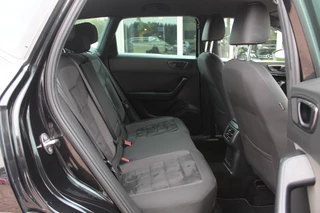 SEAT Ateca SEAT Ateca 1.4 EcoTSI Xcellence / Camera / Navigatie / Cruise Control / LED Koplampen / 18'' / Getint glas - afbeelding nr 12