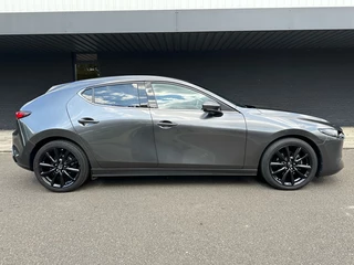 Mazda 3 - afbeelding nr 7