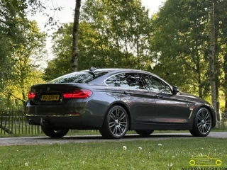 BMW 4 Serie BMW 4 Serie | M Sport | CarPlay | NL Auto | Topstaat! - afbeelding nr 74