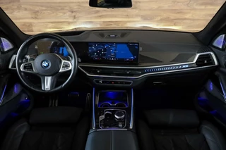BMW X5 BMW X5 xDrive50e M-Sport Pro|Skylounge|Massage|B&W|Ventilatie| - afbeelding nr 3