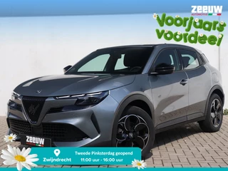 Alfa Romeo Junior Elettrica 54 kWh | Carplay | Clima | Cruise | LED | 18"