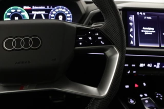 Audi Q4 e-tron Panodak SONOS Comforpakket plus Dynamicpakket - afbeelding nr 19