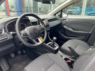 Renault Clio Renault Clio 1.0 TCe Zen - afbeelding nr 15