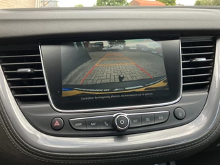 Opel Grandland X Opel Grandland X 1.2 Turbo Business Edition 130 pk | 1e eigenaar | dealer onderhouden | navigatie | trekhaak | incl. BTW - afbeelding nr 27