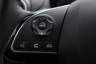 Mitsubishi Space Star Mitsubishi Space Star 1.2 Dynamic Cruise/Camera/Apple/AndroidAuto - afbeelding nr 11