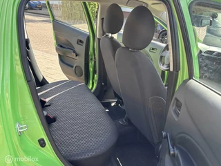 Mitsubishi Space Star Mitsubishi Space Star 1.0 Bright AIRCO NIEUWE APK MET. KLEUR - afbeelding nr 10