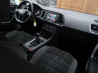 SEAT Ateca - afbeelding nr 36