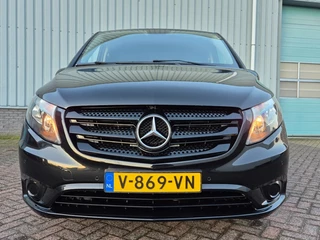 Mercedes-Benz Vito - afbeelding nr 15