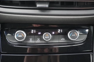 Opel Grandland Opel Grandland 1.6 Turbo Hybrid / Camera / Adaptive Cruise / Stuurverwarming / AGR - afbeelding nr 27