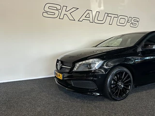 Mercedes-Benz A-Klasse - afbeelding nr 7
