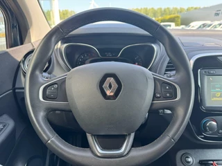 Renault Captur Renault Captur 0.9 TCe Limited - afbeelding nr 34