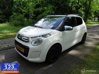 Citroën C1 - 25738097-0