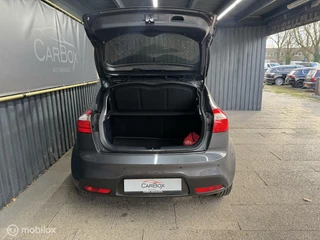 Kia Rio Kia Rio 1.2 CVVT ComfortLine - afbeelding nr 9