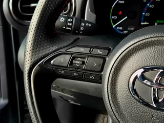 Toyota Yaris Cross Toyota Yaris Cross 1.5 Hybrid GR Sport Automaat |Nav|Cam|Top! - afbeelding nr 29