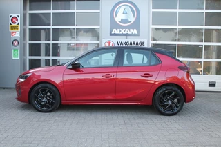 Opel Corsa Opel Corsa 1.2 GS-line - afbeelding nr 10