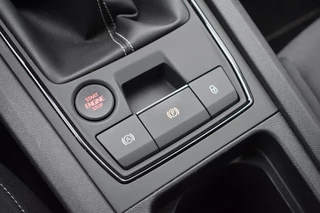 SEAT Leon Seat Leon Sportstourer 1.0 TSI Reference | 19'' LMV | Winterpakket | - afbeelding nr 26