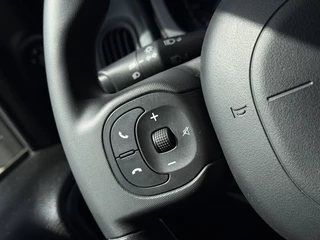 Fiat Panda Fiat Panda 1.0 Hybrid Cross | Apple carplay | auto airco | - afbeelding nr 21