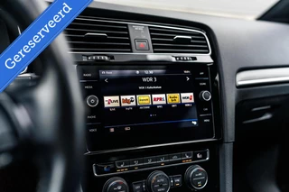 Volkswagen Golf Volkswagen Golf 2.0 TSI 4Motion R Pano Camera ACC - afbeelding nr 26