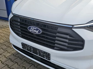 Ford Transit Custom Ford Transit Custom 300 2.0 TDCI L2H1 Limited Nieuw | 136pk | Trekhaak | Climate control | LED koplampen | Stoelverwarming | Uit voorraad leverbaar! - afbeelding nr 28