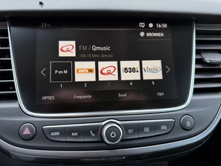 Opel Crossland X Opel Crossland X 1.2 T. Innovation AUTOMAAT CARPLAY CAMERA - afbeelding nr 14