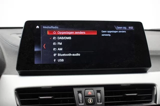 BMW X2 BMW X2 xDrive25e Executive Automaat - Navi, Leer, Stoelverw. - afbeelding nr 18