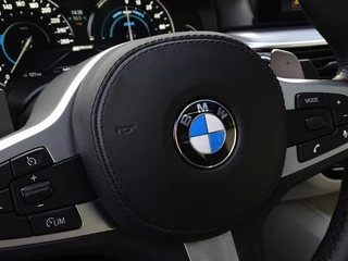BMW 5 Serie BMW 5 Serie 530e 252PK High Exe / M-sport / LED / *NAP* - afbeelding nr 25