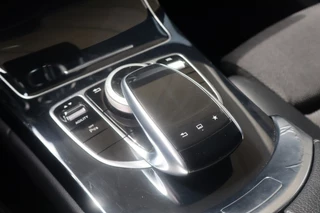 Mercedes-Benz C-Klasse Mercedes-Benz C-Klasse 180 | Geen import | Schuifdak | Cruise | Navi - afbeelding nr 16