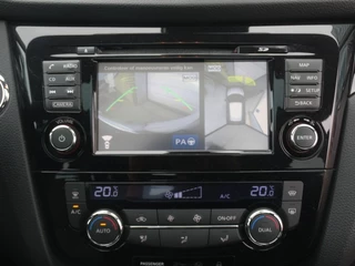 Nissan QASHQAI - afbeelding nr 15
