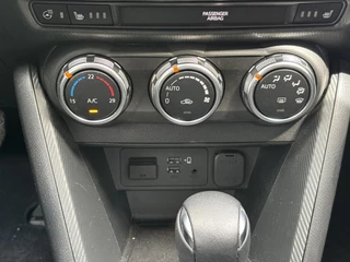 Mazda 2 Mazda 2 1.5 SkyActiv-G 90 Homura 1e Eig., Automaat, Navigatie, Apple Carplay/ Android Auto, A-Rij-Camera, Cruise Controle, Climate Controle, Parkeersensoren, Lichtmetaal. - afbeelding nr 13