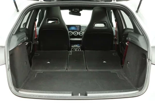 Mercedes-Benz A-Klasse Mercedes Aklasse 200 Widescreen AMG Leder Pano Velgen 163pk - afbeelding nr 36