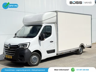 Renault Master - 314156276-0