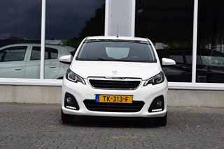 Peugeot 108 Peugeot 108 1.0 e-VTi Active | 5-Deurs | Airco | LED | NAP - afbeelding nr 4