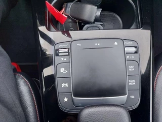 Mercedes-Benz CLA Mercedes-Benz CLA-Klasse Shooting Brake 250 e AMG Line Automaat, airco,cruise,elec trekh,stoelverw,navigatie/camera,parkeersensor - afbeelding nr 26