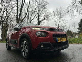 Citroën C3 - afbeelding nr 54