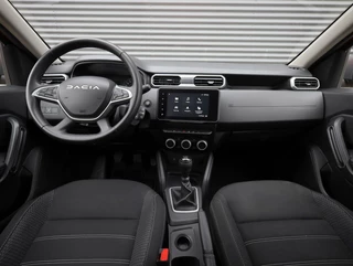 Dacia Duster Dacia Duster 1.3 TCe 131pk Journey (Vol-Opties!) 1e eigenaar - afbeelding nr 3
