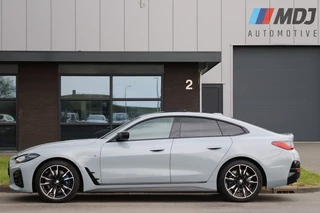 BMW 4 Serie - afbeelding nr 2
