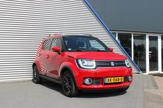 Suzuki Ignis - afbeelding nr 13