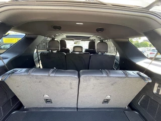 Ford Explorer Ford Explorer 3.0 V6 EcoBoost PHEV ST-Line 457pk | | VERWACHT! | Origineel NL auto | Premium metallic Star White | Afneembare trekhaak - afbeelding nr 12