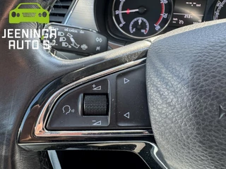 Škoda Fabia Skoda Fabia Combi 1.0 Business Edition | Carplay | - afbeelding nr 8